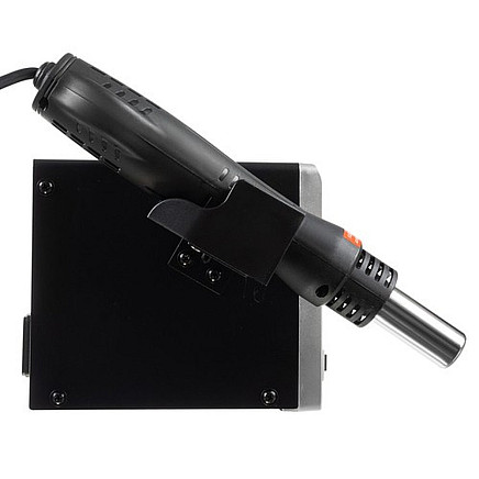 Bigstren 21708 lodēšanas stacija - metināšanas iekārta