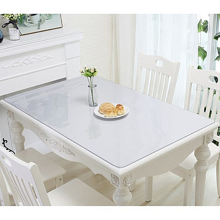 Galda Virsmas Aizsargpaklājs 120x60cm Ruhhy