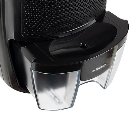 Gaisa sausinātājs Ruhhy 21845, mitruma savācējs, 600 ml