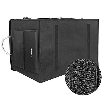 Xtrobb Auto Bagāžas Nodalījuma Organizators, Automašīnas Soma Organaizers Bagāžniekam