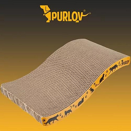 Cat scratcher - horizontal Purlov 22037