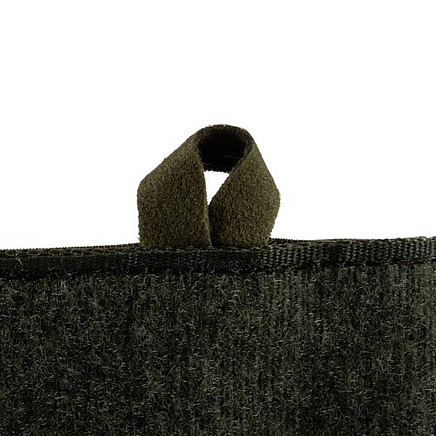 Taktiskie skārienjūtīgie cimdi Trizand 21771, L, haki