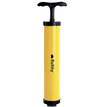 Vakuuma maisi drēbēm 50x70 cm, 10 gab. komplekts ar sūkni Ruhhy 21946