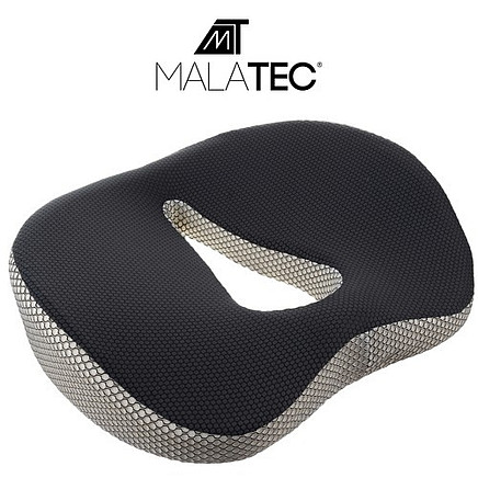 Malatec 21915 orthopedic chair cushion