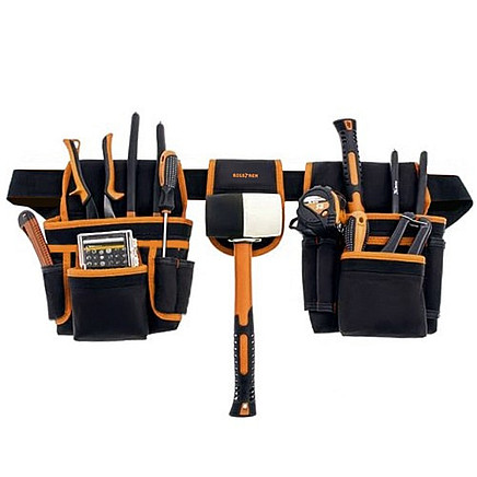 Bigstrength 21862 assembly tool belt