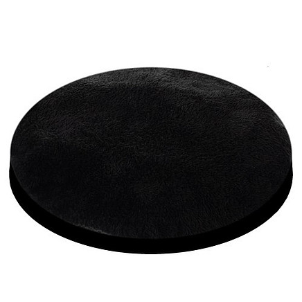 Plush cat bed - Purlov 21947