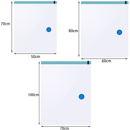 Vakuuma Maisu Komplekts 15 gab. Ruhhy 22129