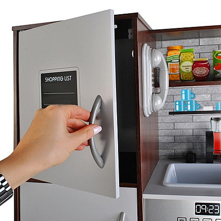 Kruzzel 22114 wooden kitchen