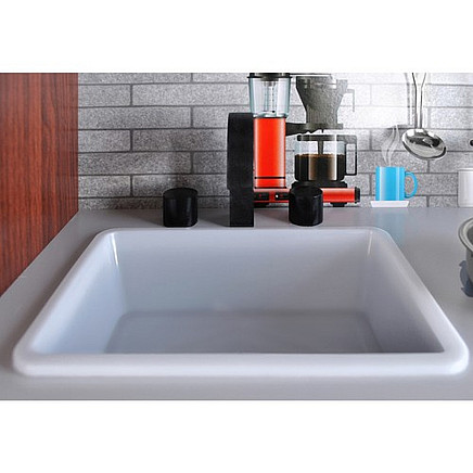 Kruzzel 22114 wooden kitchen