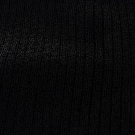 Ziemas komplekts Trizand 22100: cepure, kakla sildītājs un cimdi, melns