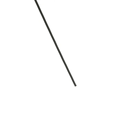 Mākslīgie rožu lapu zari Gardlov 22557, 12 gab. komplekts