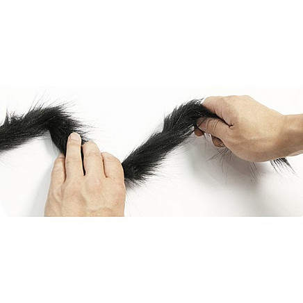 Milzu dekoratīvs zirneklis Helovīnam Malatec 21832, 90 cm