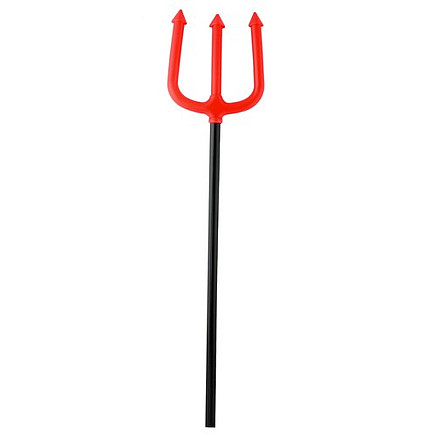 Devil Costume - Set of 4 S22140