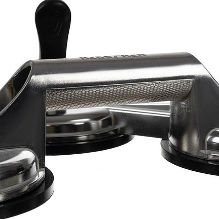 Suction cup - 3x Bigstrene holder 22361