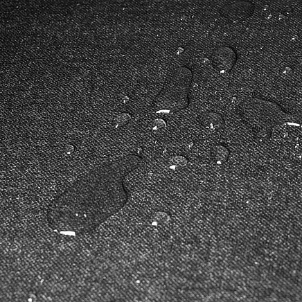 Liels drēbju pakaramais / vaļējs skapis ar plauktiem Ruhhy 22671