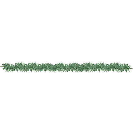 Christmas tree garland 2.7m Ruhhy 22321
