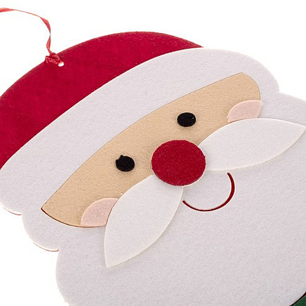 Advent Calendar - hanging Ruhhy 22252