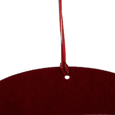 Advent Calendar - hanging Ruhhy 22252