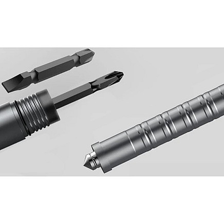 Daudzfunkcionāla saliekamā lāpsta 16-in-1 Trizand 22640