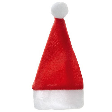 Galda piederumu turētāji Salaveča cepurītes 12 gab. Ruhhy 22303