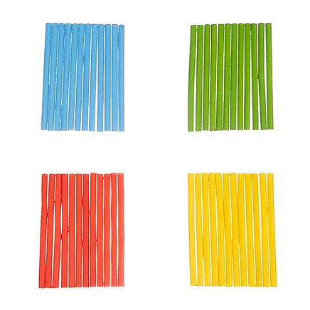 Koka Nūjiņas Skaitīšanas Apguvei 22447