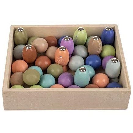 Koka magnētiskā makšķerēšanas spēle 22410