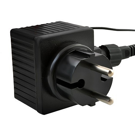 Piepūšams Ziemassvētku vecītis ar LED apgaismojumu Ruhhy 22624, 180 cm