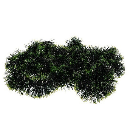 Christmas tree garland - green 6m Ruhhy 22308