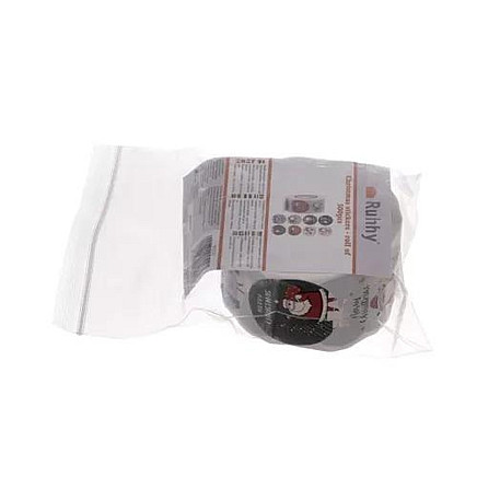 Ziemassvētku uzlīmes rullī 500 gab. dāvanām Ruhhy 22328