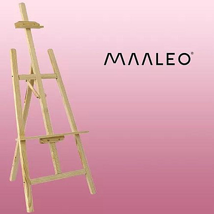 Maaleo 22621 painting easel