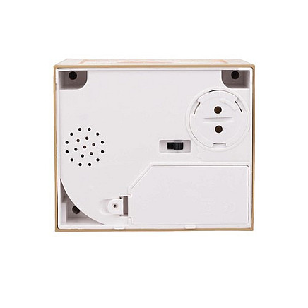 Battery operated piggy bank - kitty 22468