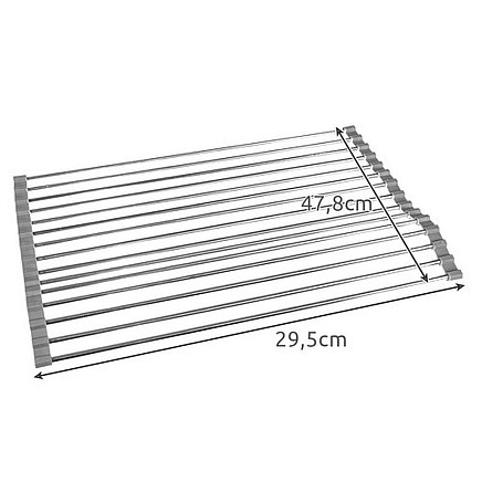 Trauku Žāvētājs/Žāvētājs - Izvelkamais Ruhhy 19897