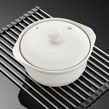 Trauku Žāvētājs/Žāvētājs - Izvelkamais Ruhhy 19897