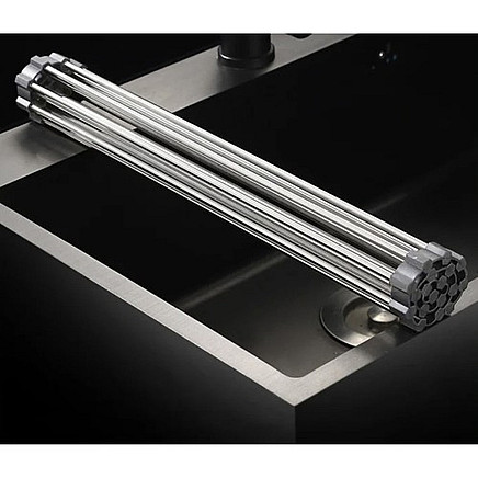 Trauku Žāvētājs/Žāvētājs - Izvelkamais Ruhhy 19897