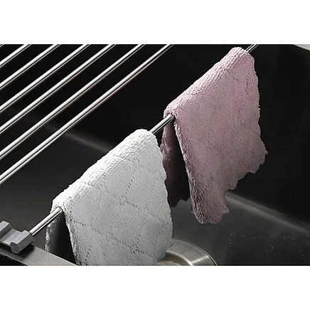 Trauku Žāvētājs/Žāvētājs - Izvelkamais Ruhhy 19897