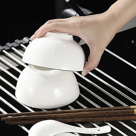 Trauku Žāvētājs/Žāvētājs - Izvelkamais Ruhhy 19897