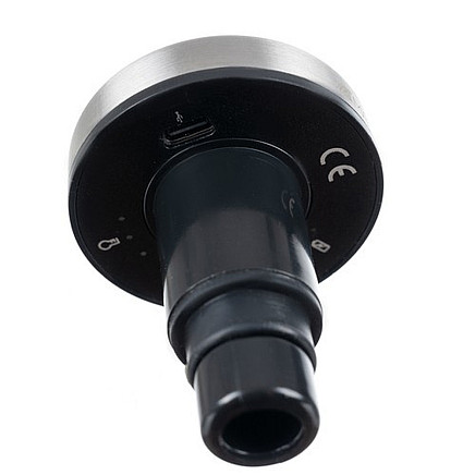 Наконечник Malatec с 3 режимами подогрева для вибромассажера - расслабляющая, эффективная тепловая терапия со встроенным аккумулятором, USB-зарядкой и универсальным креплением