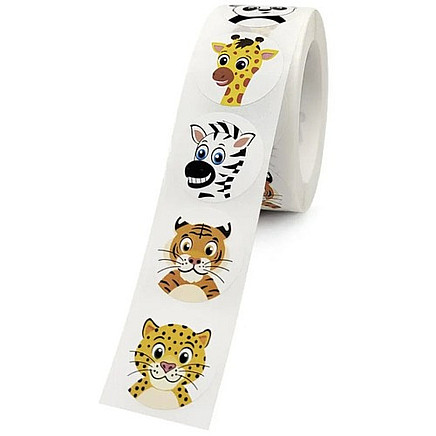 Motivācijas Uzlīmes Bērniem - 500 Krāsainu Uzlīmju Komplekts Интернет-магазине - 5900779948419 Motivācijas Uzlīmes Bērniem - 500 Krāsainu Uzlīmju Komplekts Интернет-магазине