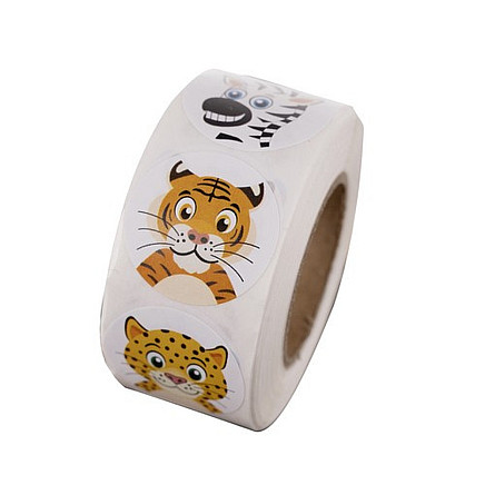 Motivācijas Uzlīmes Bērniem - 500 Krāsainu Uzlīmju Komplekts Интернет-магазине - 5900779948419 Motivācijas Uzlīmes Bērniem - 500 Krāsainu Uzlīmju Komplekts Интернет-магазине