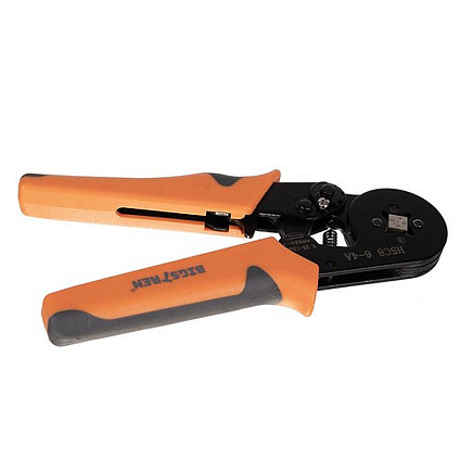 Crimping tool for ferrules 0.25-10mm2 Bigstrene 22717