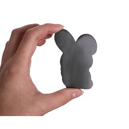 Magnēti uz Ledusskapja - Dzīvnieki, 40 gab.