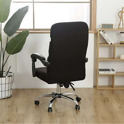 Pārvalks Biroja Krēslam Malatec 22887