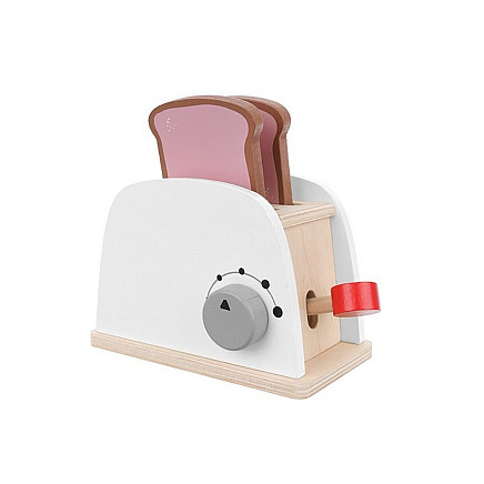 Wooden Toy Toaster 22435