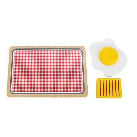 Wooden Toy Toaster 22435