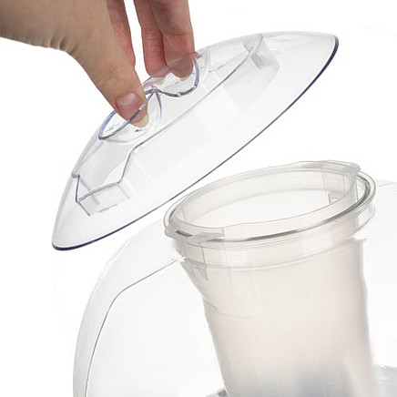 Alus Vīna Sulas Limonādes Dozators, 3,5L