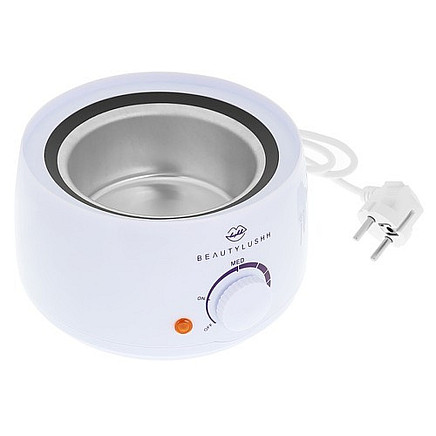 Beautylushh 22832 Wax Warmer