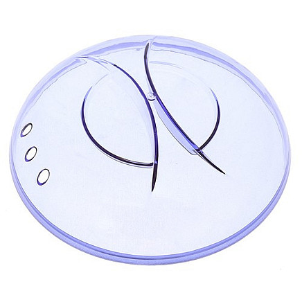 Beautylushh 22832 Wax Warmer