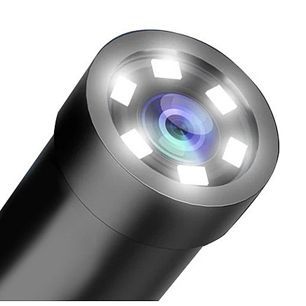 Endoscope - inspection camera 2m Bigstrene 23020