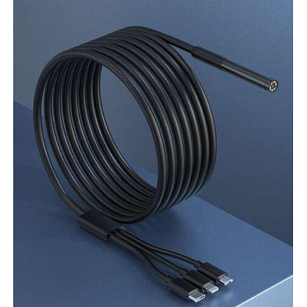 Endoscope - inspection camera 2m Bigstrene 23020