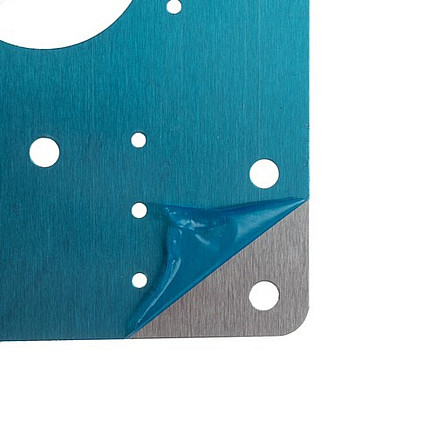 Plāksnes eņģu remontam 4 gab. Malatec 23032